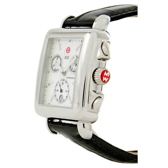 Watches JMS always Original Michele Deco Ladies Watch MWW06A000140 Watches JMS always Original Michele Deco Ladies Watch MWW06A000140