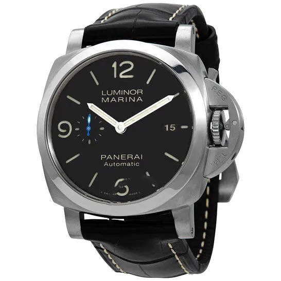 Watches JMS always Original Panerai Luminor Marina 1950 Automatic Watch PAM01312 Watches JMS always Original Panerai Luminor Marina 1950 Automatic Watch PAM01312