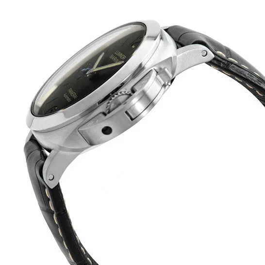 Watches JMS always Original Panerai Luminor Marina 1950 Automatic Watch PAM01312 Watches JMS always Original Panerai Luminor Marina 1950 Automatic Watch PAM01312