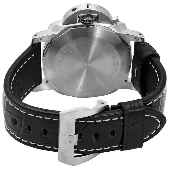 Watches JMS always Original Panerai Luminor Marina 1950 Automatic Watch PAM01312 Watches JMS always Original Panerai Luminor Marina 1950 Automatic Watch PAM01312