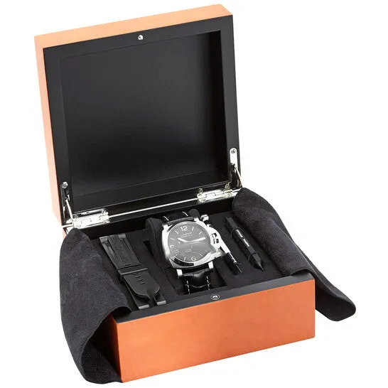 Watches JMS always Original Panerai Luminor Marina 1950 Automatic Watch PAM01312 Watches JMS always Original Panerai Luminor Marina 1950 Automatic Watch PAM01312
