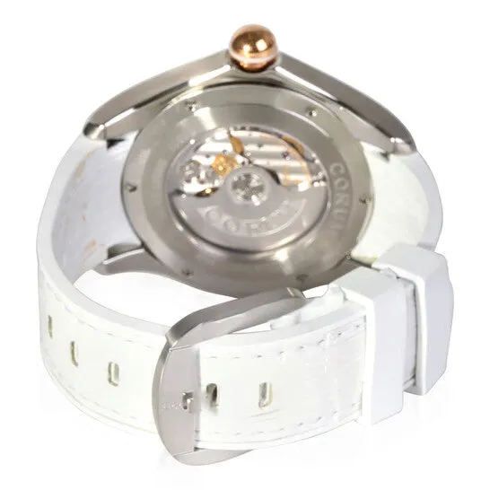 Watches JMS always Original Preowned Corum Bubble Automatic Diamond White Dial Unisex Watch 295100290009DU04 Watches JMS always Original Preowned Corum Bubble Automatic Diamond White Dial Unisex Watch 295100290009DU04