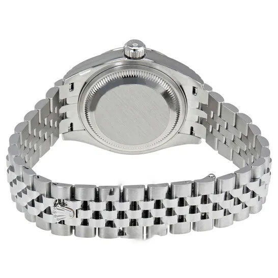 Watches JMS always Original Rolex LadyDatejust Silver Dial Automatic Ladies Jubilee Watch 279174SSJ Watches JMS always Original Rolex LadyDatejust Silver Dial Automatic Ladies Jubilee Watch 279174SSJ