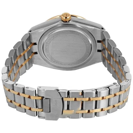 Watches JMS always Original Tudor Royal Automatic Diamond Silver Dial Ladies Watch M284030002 Watches JMS always Original Tudor Royal Automatic Diamond Silver Dial Ladies Watch M284030002