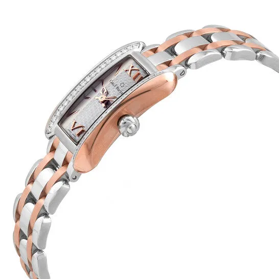 Watches Original Carl F Bucherer Alacria Princess Silver Dial Ladies Watch 0010703071531 JMS always Watches Original Carl F Bucherer Alacria Princess Silver Dial Ladies Watch 0010703071531 JMS always
