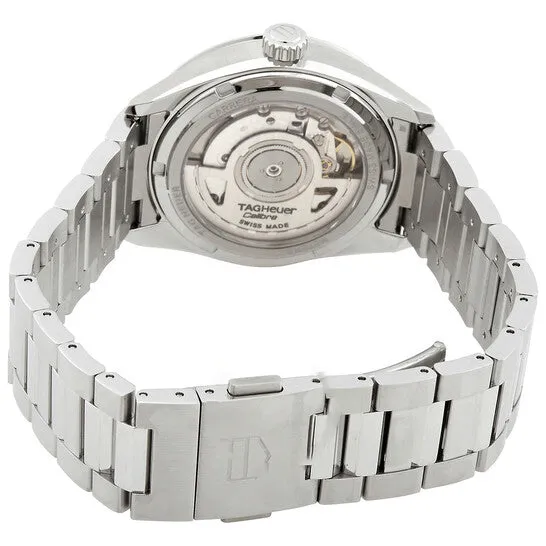 Watches Original Tag Heuer Carrera Automatic Blue Dial Unisex Watch WBN2311BA0001 JMS always Watches Original Tag Heuer Carrera Automatic Blue Dial Unisex Watch WBN2311BA0001 JMS always