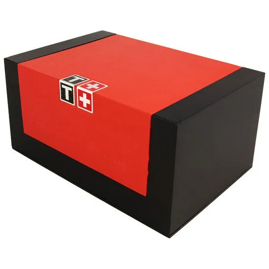 Watches Original Tissot Odaci T Black Dial Chronograph Ladies Watch T0203171605700 JMS always Watches Original Tissot Odaci T Black Dial Chronograph Ladies Watch T0203171605700 JMS always
