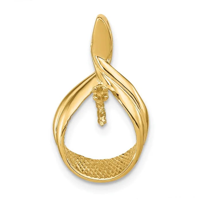 Necklaces 14k Yellow Gold 7mm White Round Freshwater Cultured Pearl A Diamond Pendant TreasureFineJewelers Necklaces 14k Yellow Gold 7mm White Round Freshwater Cultured Pearl A Diamond Pendant TreasureFineJewelers