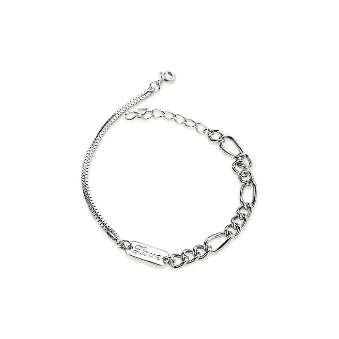 Necklaces 925 Silver Personalized Engraving Chain Shop Personalized Bracelets Trendolla Jewelry Necklaces 925 Silver Personalized Engraving Chain Shop Personalized Bracelets Trendolla Jewelry