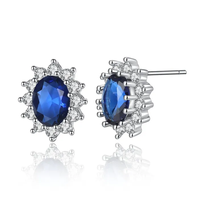 Rings The Royal Look For Less Kate Middleton Replica Sterling Silver Jewelry set Rings The Royal Look For Less Kate Middleton Replica Sterling Silver Jewelry set