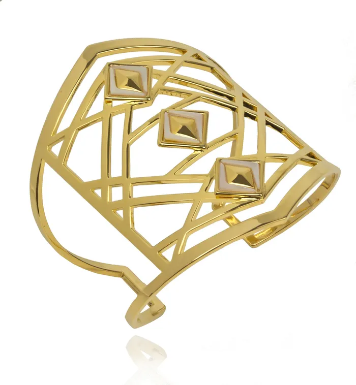 vendorunknown Bracelets OPAQUE BRACELET