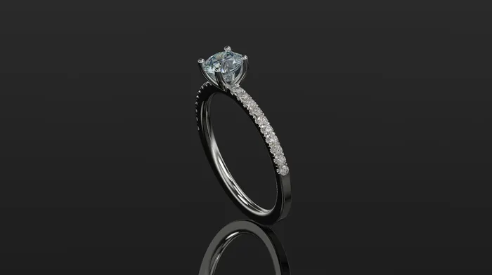 Aquamarine Engagement Ring White Gold Engagement Ring Aquamarine Ring Aquamarine Gold White Gold Aquamarine Ring FL LLC Rings Aquamarine Engagement Ring White Gold Engagement Ring Aquamarine Ring Aquamarine Gold White Gold Aquamarine Ring FL LLC Rings