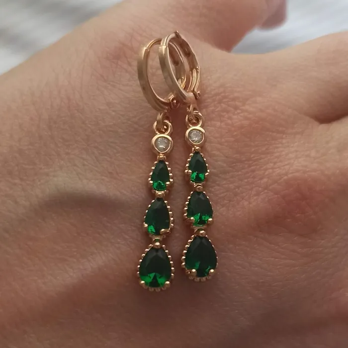 Earrings KHLOE JEWELS Daintree Earrings