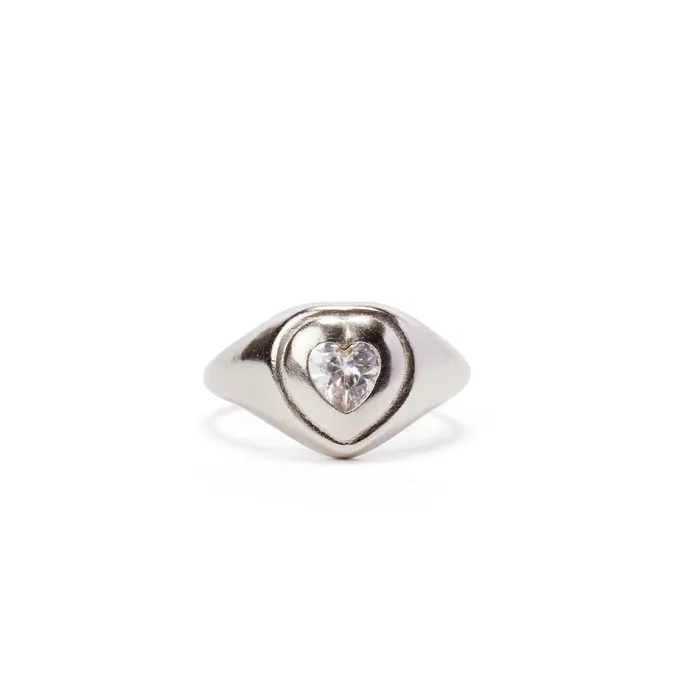 Sweet Nothings Ring Thorne Rings