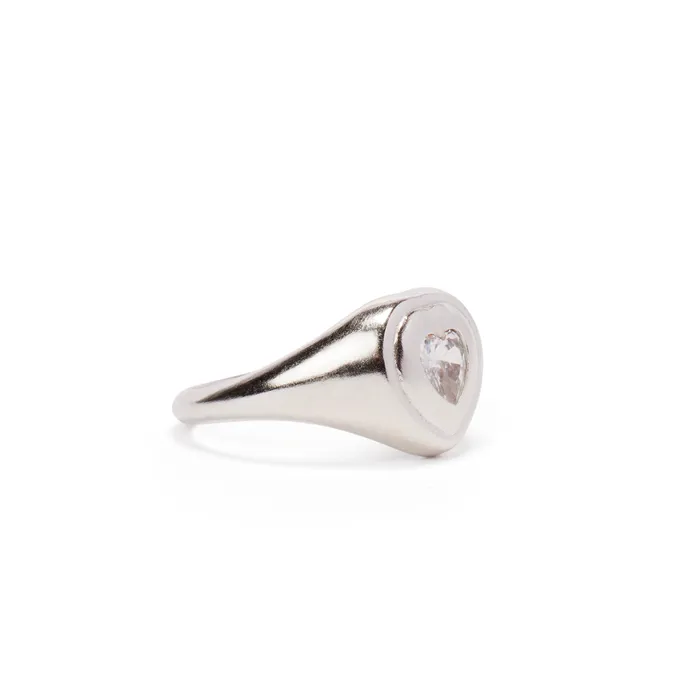 Sweet Nothings Ring Thorne Rings