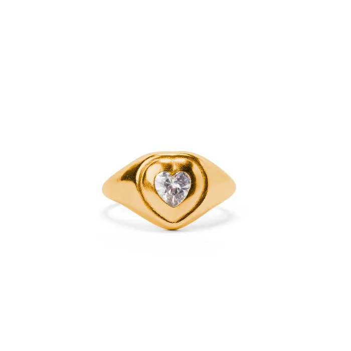 Sweet Nothings Ring Thorne Rings