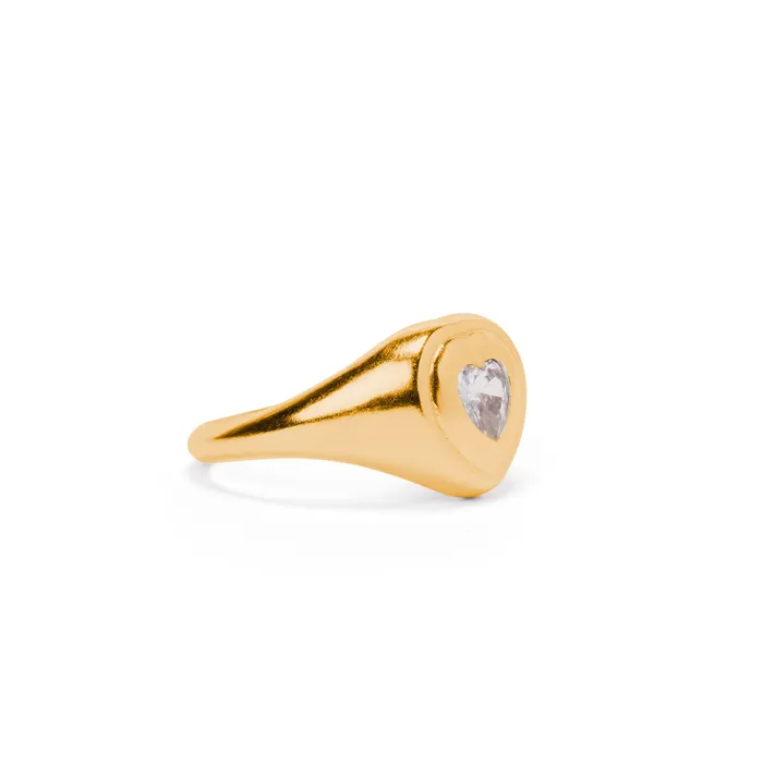 Sweet Nothings Ring Thorne Rings