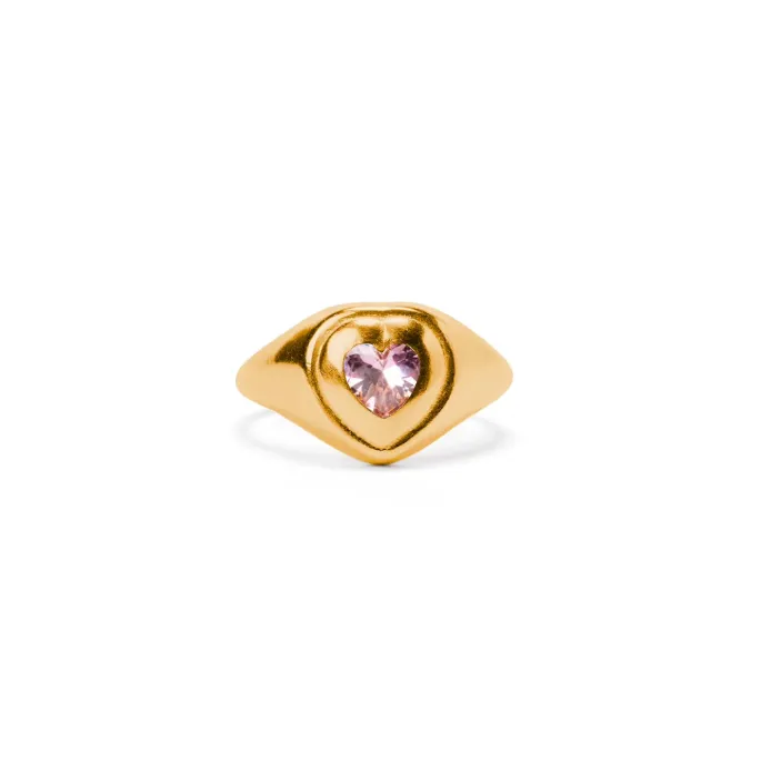 Sweet Nothings Ring Thorne Rings