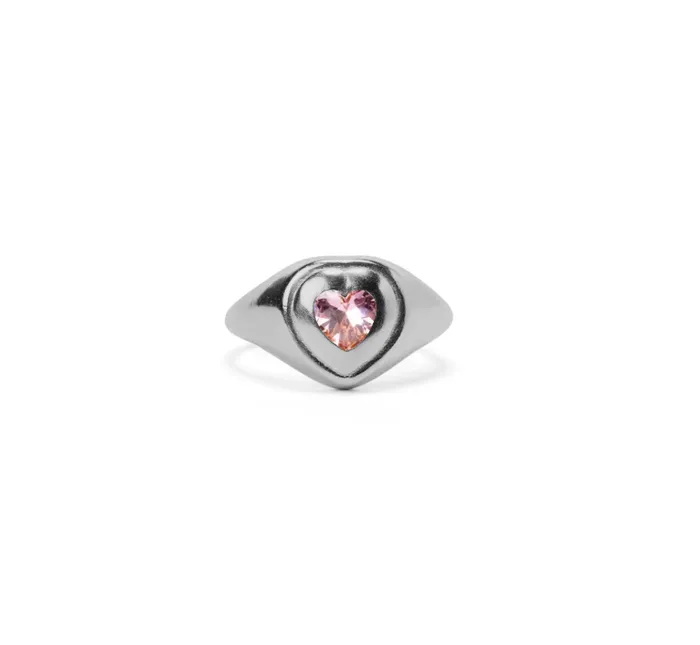 Sweet Nothings Ring Thorne Rings