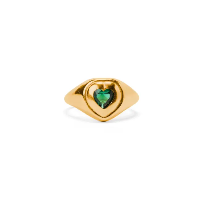Sweet Nothings Ring Thorne Rings