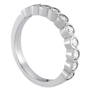 Diamond Wedding Ring Overnight Mountings Bridal Rings