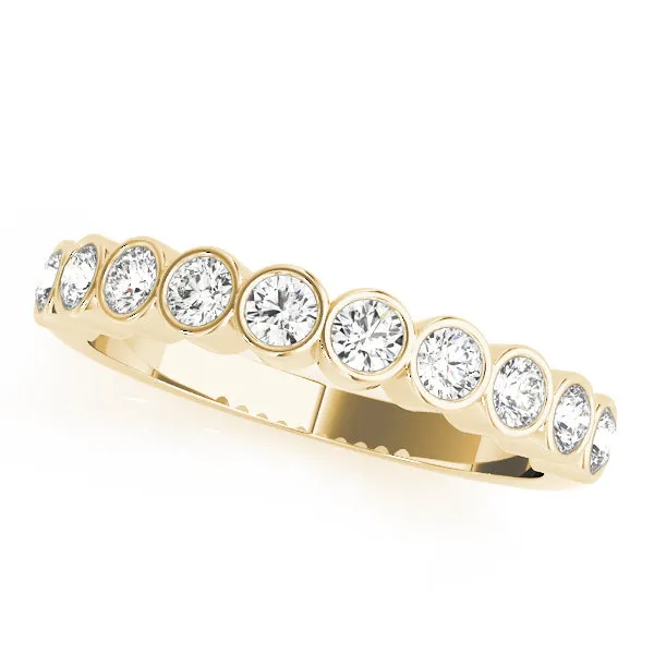 Diamond Wedding Ring Overnight Mountings Bridal Rings