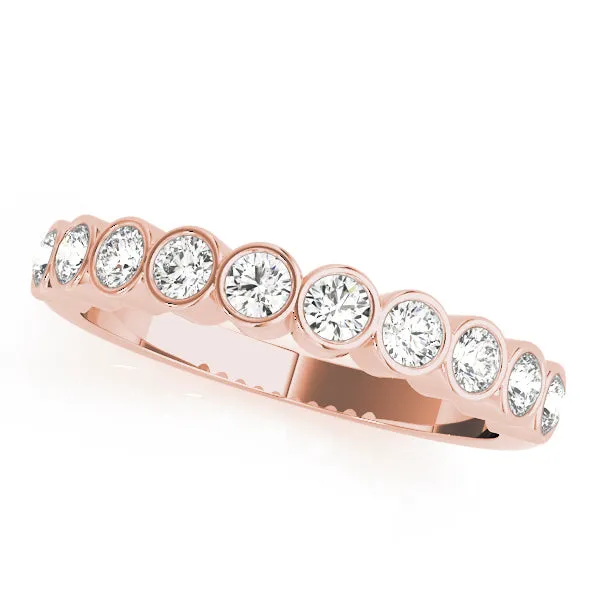Diamond Wedding Ring Overnight Mountings Bridal Rings