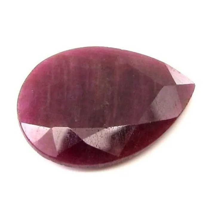 Earrings Karizma Jewels 76Ct Natural Untreated Ruby Pear Cut Faceted Gemstone Earrings Karizma Jewels 76Ct Natural Untreated Ruby Pear Cut Faceted Gemstone
