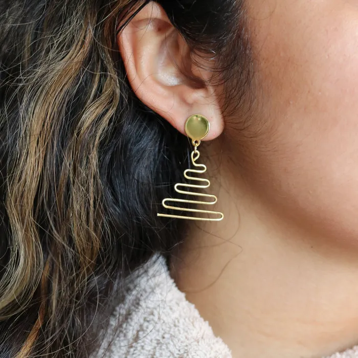Earrings Sola Earrings AIRI Jewelry Gallery Earrings Sola Earrings AIRI Jewelry Gallery