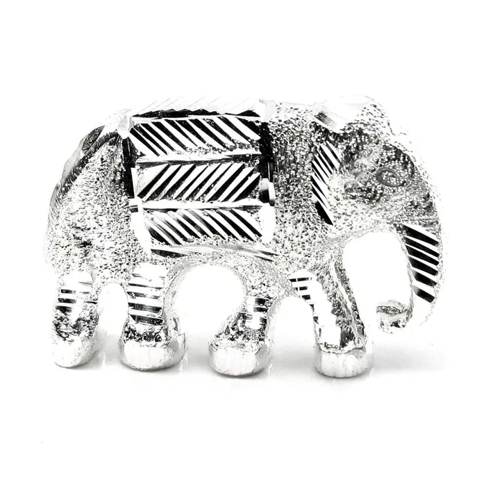 Karizma Jewels Rings Pure Silver Elephant Lucky Gajraj chandi ka Hathy Lal kitab remedy solid inside Karizma Jewels Rings Pure Silver Elephant Lucky Gajraj chandi ka Hathy Lal kitab remedy solid inside