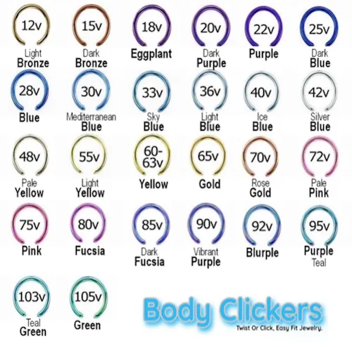 Opal Dangle Belly Ring 14g Body Clickers Rings Opal Dangle Belly Ring 14g Body Clickers Rings