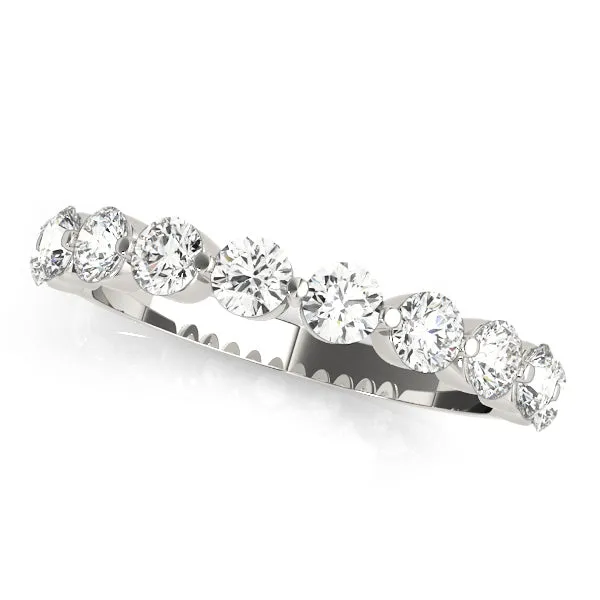 Overnight Mountings Bridal Rings Diamond Wedding Ring
