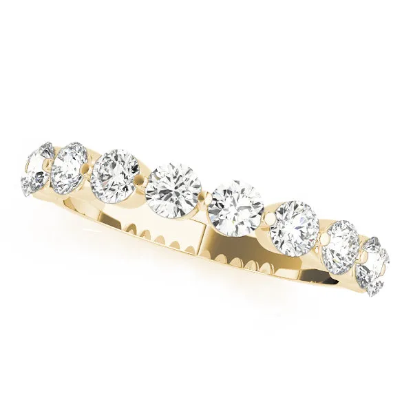Overnight Mountings Bridal Rings Diamond Wedding Ring
