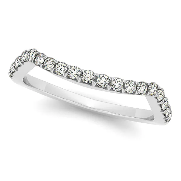 Rings Diamond Wedding Ring Overnight Mountings Bridal