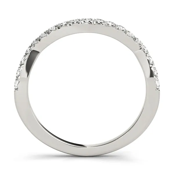 Rings Diamond Wedding Ring Overnight Mountings Bridal