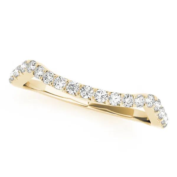 Rings Diamond Wedding Ring Overnight Mountings Bridal