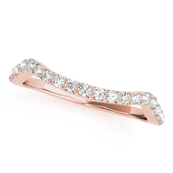Rings Diamond Wedding Ring Overnight Mountings Bridal