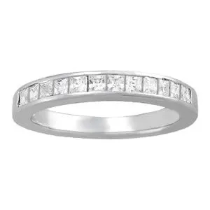 Rings Fancy Shape Diamond Wedding Ring Overnight Mountings Fashion