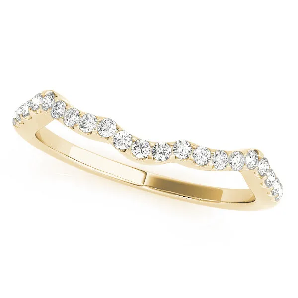 Rings Overnight Mountings Bridal Diamond Wedding Ring