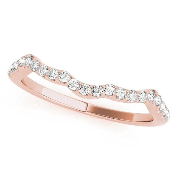 Rings Overnight Mountings Bridal Diamond Wedding Ring