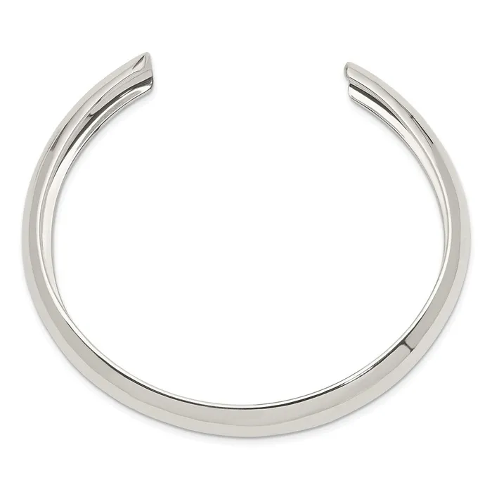 Rings Sterling Silver 9mm Cuff BangleWBCQB319 WB Choice Jewelry Rings Sterling Silver 9mm Cuff BangleWBCQB319 WB Choice Jewelry