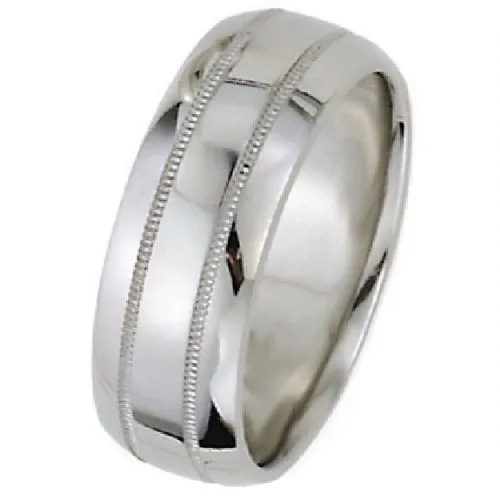 Rings Wedding Bands Choice Jewelry Dome Park Avenue Wedding Band Ring Heavy Weight 14k White Gold 9mmWBC9MM14KH Rings Wedding Bands Choice Jewelry Dome Park Avenue Wedding Band Ring Heavy Weight 14k White Gold 9mmWBC9MM14KH