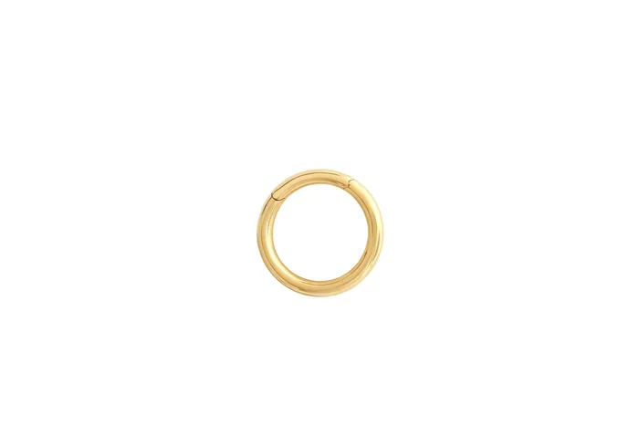 Solid Charm Ring Holder Shylee Rose Jewelry Rings