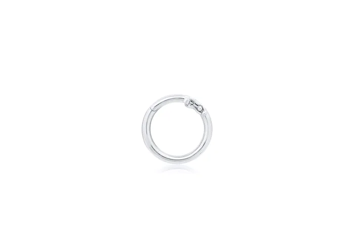 Solid Charm Ring Holder Shylee Rose Jewelry Rings