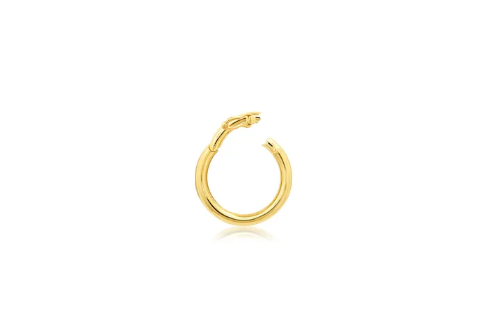 Solid Charm Ring Holder Shylee Rose Jewelry Rings