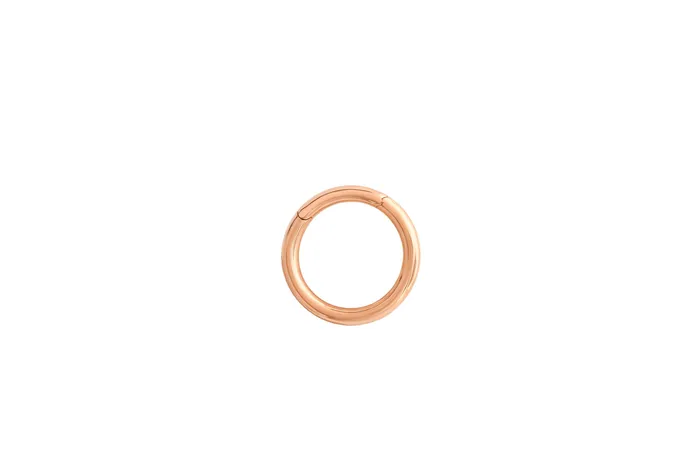 Solid Charm Ring Holder Shylee Rose Jewelry Rings