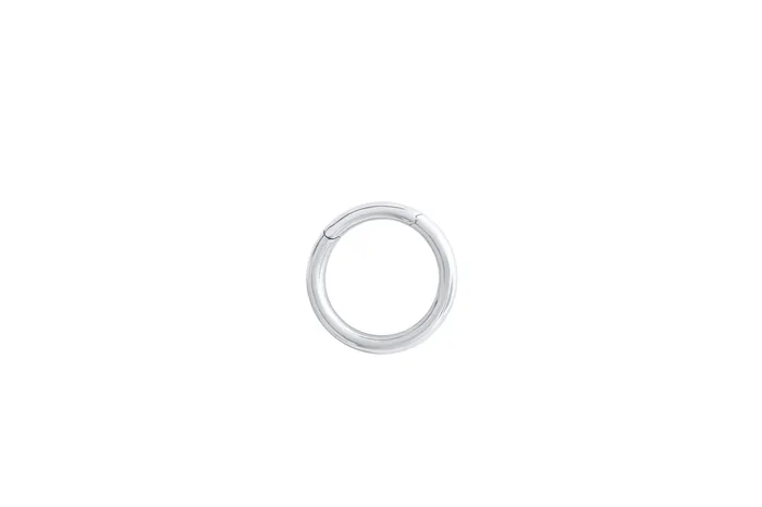 Solid Charm Ring Holder Shylee Rose Jewelry Rings