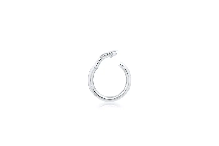 Solid Charm Ring Holder Shylee Rose Jewelry Rings