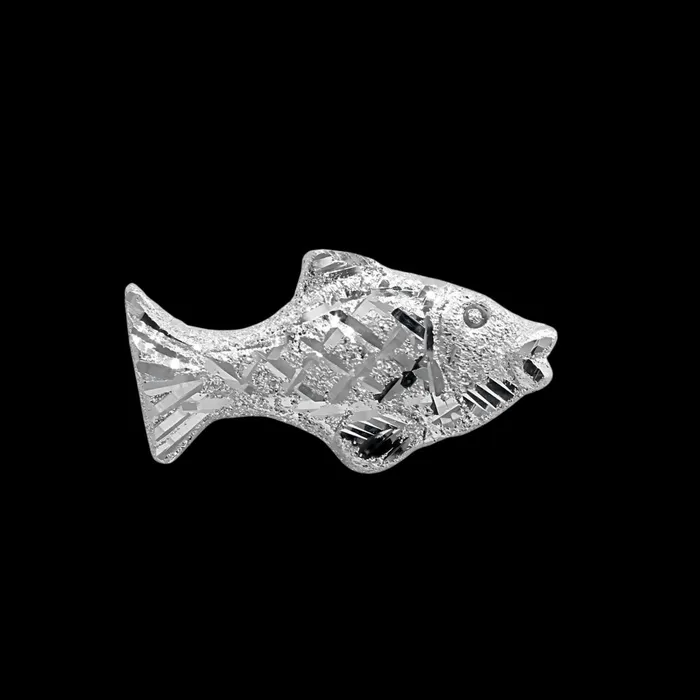Solid Silver Fish for Lal kitab red book and astrological remedies Karizma Jewels Rings Solid Silver Fish for Lal kitab red book and astrological remedies Karizma Jewels Rings