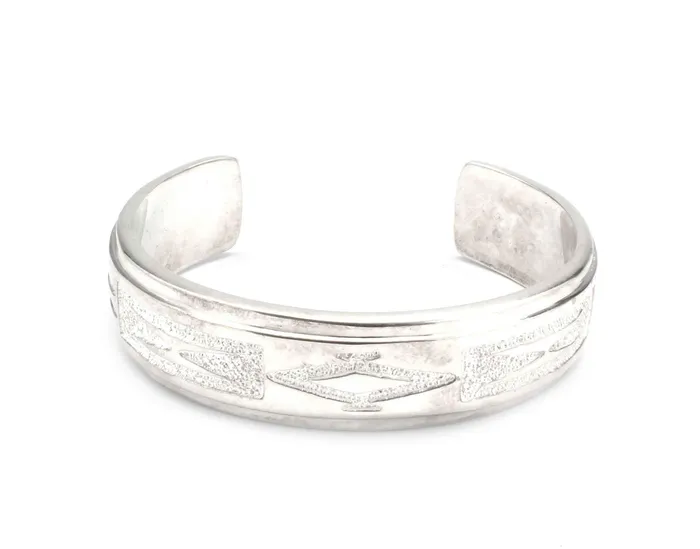Bracelets Beadwork II Cuff Bracelet Ben Nighthorse